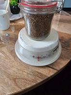 Platinum platina edelmetalen, Ophalen of Verzenden