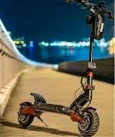 Je récupère votre trottinette E. en panne à Bruxelles., Vélos & Vélomoteurs, Trottinettes, Utilisé, Enlèvement