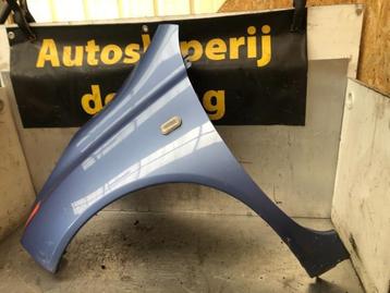 Scherm links-voor van een Nissan Micra beschikbaar voor biedingen