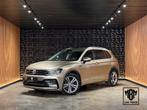 ✅ Vw Tiguan GARANTIE R-Line DSG Acc Camera Trekhaak Z.Verw, Autos, 1395 cm³, Achat, Entreprise, Entretenue par le concessionnaire