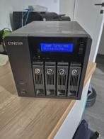 qnap ts-419P, Computers en Software, NAS, Ophalen