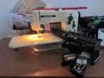 Machine à coudre Bernina 530-2, Enlèvement ou Envoi, Utilisé, Machine à coudre, Bernina