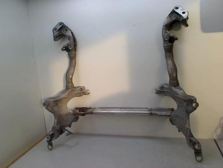 SUBFRAME VOOR facelift Audi A4 Avant (B8) (8K0399315G), Auto-onderdelen, Ophanging en Onderstel, Audi, Gebruikt