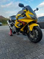 Honda fireblade, Motoren, Sportuitlaat, 4 cilinders, Super Sport, Particulier