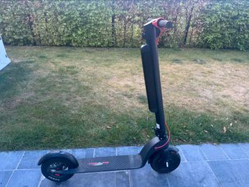 Step te koop., Enlèvement, Utilisé, Step électrique (E-scooter)
