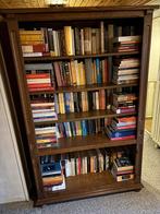 Boekenkast, Huis en Inrichting, Ophalen, Gebruikt