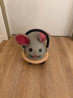 Wheely Bug muis loopvoertuig, Kinderen en Baby's, Ophalen, Gebruikt, Loopvoertuig