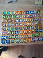 Eerste 150 pokemon vintage stickers (1991), Ophalen of Verzenden, Zo goed als nieuw