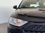 Audi A1 Sportback 1.0TFSI Stronic *1ERPRO*COCKPIT*PDC*TVA*, Auto's, Automaat, Stof, 95 pk, Blauw