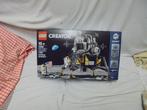 lego creator adulte 10266 apollo11, Ophalen, Nieuw, Lego