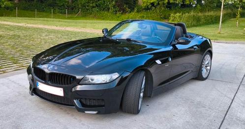 Bmw z4 e89 2.3i  carpass, Auto's, BMW, Particulier, Z4, ABS, Airbags, Airconditioning, Alarm, Android Auto, Apple Carplay, Bluetooth