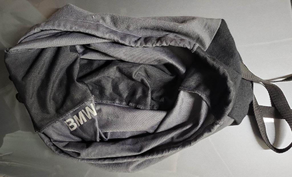 housse casque de moto BMW, Motos, Enlèvement ou Envoi, Seconde main, Casque intégral, Shoei