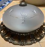 Te koop oude lamp, Ophalen