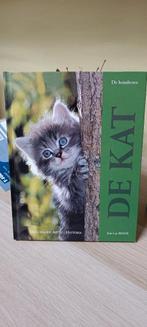 De kat, Enlèvement, Utilisé