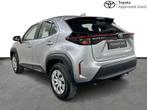 Toyota Yaris Cross Dynamic 1.5, Automaat, Euro 6, Overige kleuren, 1490 cc