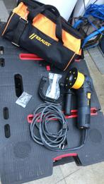 Polijstmaschine op kabel, Enlèvement, Utilisé