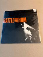 U2 - Rattle and Hum - in ongeopende verpakking, Cd's en Dvd's, Vinyl | Rock, Ophalen of Verzenden, Nieuw in verpakking