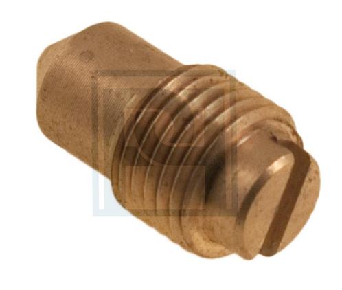 Volvo Plug stelschroef carburateur systeem: Stromberg 175 CD, Auto-onderdelen, Brandstofsystemen, Nieuw, Ophalen of Verzenden