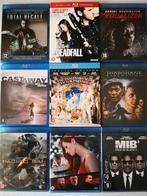 Blu-rays uit te kiezen [deel 25], Cd's en Dvd's, Ophalen of Verzenden