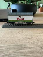 Duvel wagon HO, Hobby en Vrije tijd, Modeltreinen | H0, Gelijkstroom of Wisselstroom, Ophalen, Overige merken, Nieuw