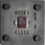 AMD Duron 1200 MHz DHD1200AMT18 DHD 1200AMT18 AHLCA 0210B CP, Computers en Software, Processors, Minder dan 2 Ghz, Refurbished