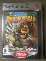 Madagascar PlayStation 2 ps2, Enlèvement ou Envoi