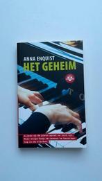 HET GEHEIM - ANNA ENQUIST, Boeken, Ophalen of Verzenden, Nieuw