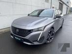 Peugeot 308 PureTech S&S Allure Pack, Auto's, Peugeot, https://public.car-pass.be/vhr/84755593-18ab-439c-a660-37421f2ad059, 127 g/km