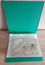 kiekeboe/merho - krantenverhaal - compleet - alles kitsch !, Ophalen of Verzenden