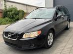 VOLVO V70 2.5T BENZINE 2010 MET 59000 KM EERSTE EIGENAAR, 2500 cc, Euro 5, Bedrijf, Radio