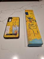 Swatch x Jean Michel Basquiat, Handtassen en Accessoires, Horloges | Heren, Ophalen, Kunststof, Polshorloge, Swatch