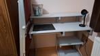 Computertafel gratis afhalen Kalmthout, Huis en Inrichting, Bureaus, Ophalen, Zo goed als nieuw, Bureau