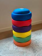 Stapelstenen - 6 stuks - NIEUW, Ophalen of Verzenden, Nieuw