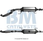 Roetfilter Citroën Jumper, Peugeot Boxer, Auto-onderdelen, Uitlaatsystemen, Ophalen of Verzenden, Nieuw, Citroën