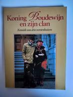 Koning Boudewijn en zijn clan, Boeken, Ophalen of Verzenden, Gelezen