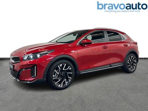 Kia XCeed PULSE DCT, Auto's, Kia, Bedrijf, (Pro) Cee d, Adaptive Cruise Control, Airbags, Airconditioning, Bluetooth, Boordcomputer