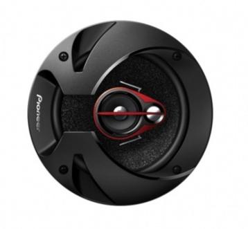 PIONEER TS-R1750S 16.5CM Speaker 3-weg 250 Watts disponible aux enchères