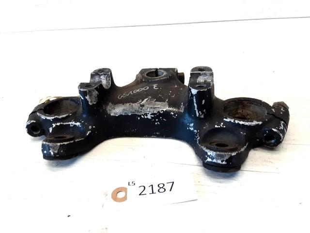 GS1000 1977 - 1980 Suzuki Kroonplaat D1-53497, Motoren, Onderdelen | Suzuki