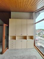 Kast Interlübke 2100, Enlèvement