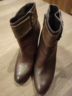 Laarzen, Kleding | Dames, Ophalen, Bruin, Lage of Enkellaarzen, Zo goed als nieuw