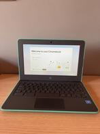 Chromebook, Computers en Software, Chromebooks, Ophalen of Verzenden, 32 GB of minder, Azerty, Hp