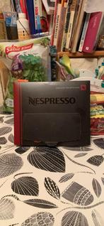 Une boite de capsules (+/-50) Nespresso Pro, Ophalen of Verzenden, Zo goed als nieuw