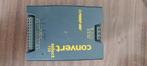 Transformateur AC-DC/DC-DC 24V POWER ONE LWR-1601-6, Ophalen, Gebruikt