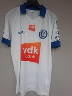 Match issued/worn. Gehantekend door Nurio Fortuna, Verzamelen, Sportartikelen en Voetbal, Ophalen of Verzenden, Nieuw, Shirt