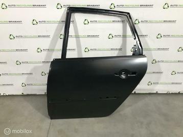 Portier Links Achter Renault Scenic 2 NIEUW ORIG 7751475408 beschikbaar voor biedingen