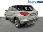 Suzuki Vitara GL Automatique, Auto's, Suzuki, Te koop, Vitara, Zilver of Grijs, Benzine