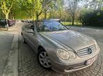 Mercedes Clk 200 kompressor Airco/Automaat, Auto's, Automaat, Particulier, CLK, Te koop