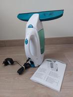 Elektrische vensterreiniger LEIFHEIT, Huis en Inrichting, Ophalen