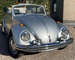 Volkswagen Kever 1500 Cabriolet *Leder *Radio, Auto's, Volkswagen, 4 cilinders, Cabriolet, Leder, Bedrijf