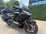 Honda Goldwing 1800 - DCT, Motoren, Handvatverwarming, Motorrijbewijs A, Bedrijf, Meer dan 35 kW